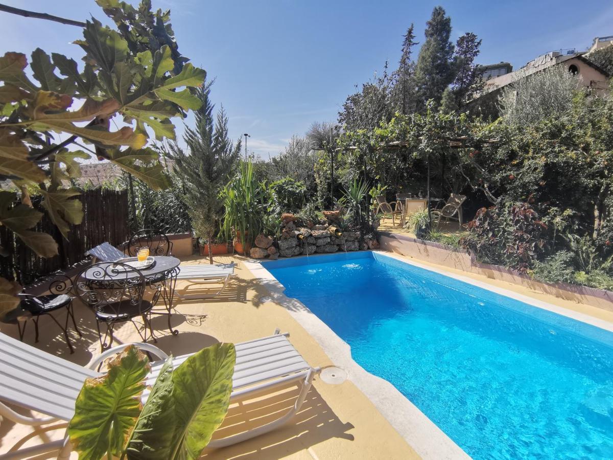 2 Bedroom Charming Apartment Fez Exterior foto