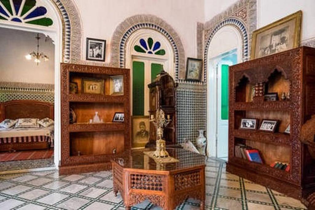 2 Bedroom Charming Apartment Fez Exterior foto